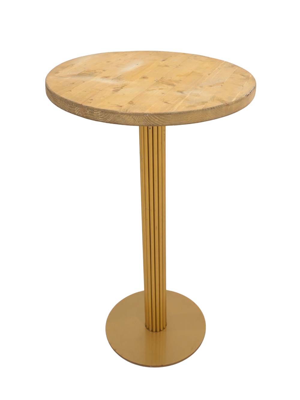 SN15854 _Poseur Table - Rustic Wood Top & Gold Fluted Base_event_prop_hire_EPH_Creative_176 copy _optimised