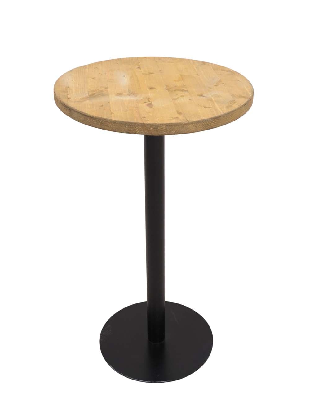 SN15853 _Poseur Table - Rustic Wood Top & Black Base_event_prop_hire_EPH_Creative_332 copy _optimised