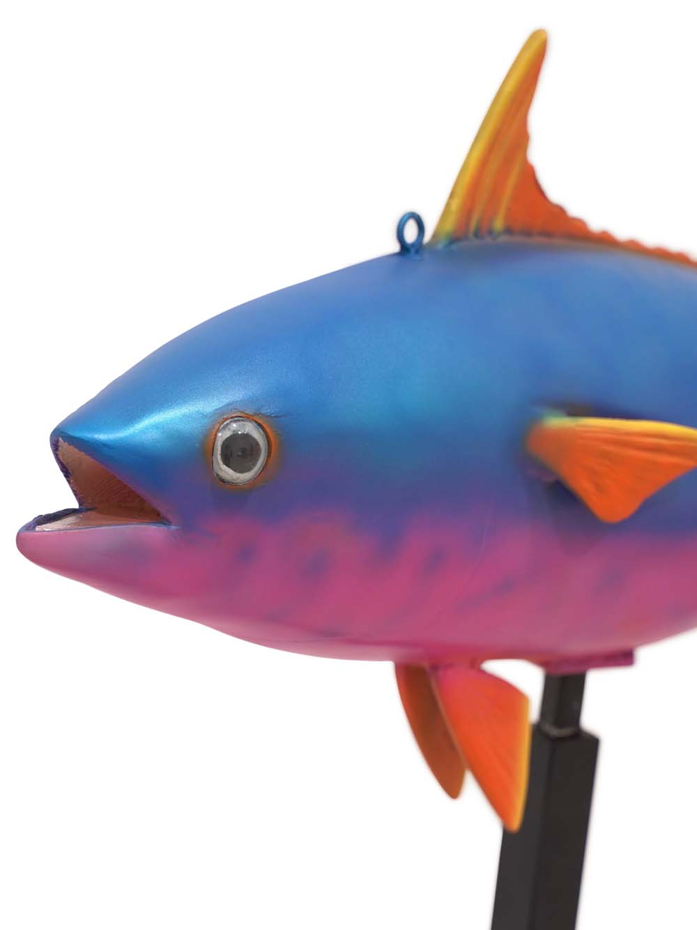 SN16009 _Colourful Fish - Blue_Pink - (Floor Standing)_event_prop_hire_EPH_Creative_257 copy _optimised