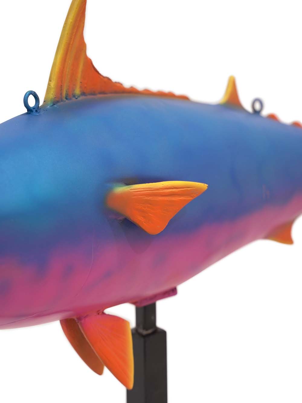 SN16009 _Colourful Fish - Blue_Pink - (Floor Standing)_event_prop_hire_EPH_Creative_258 copy _optimised