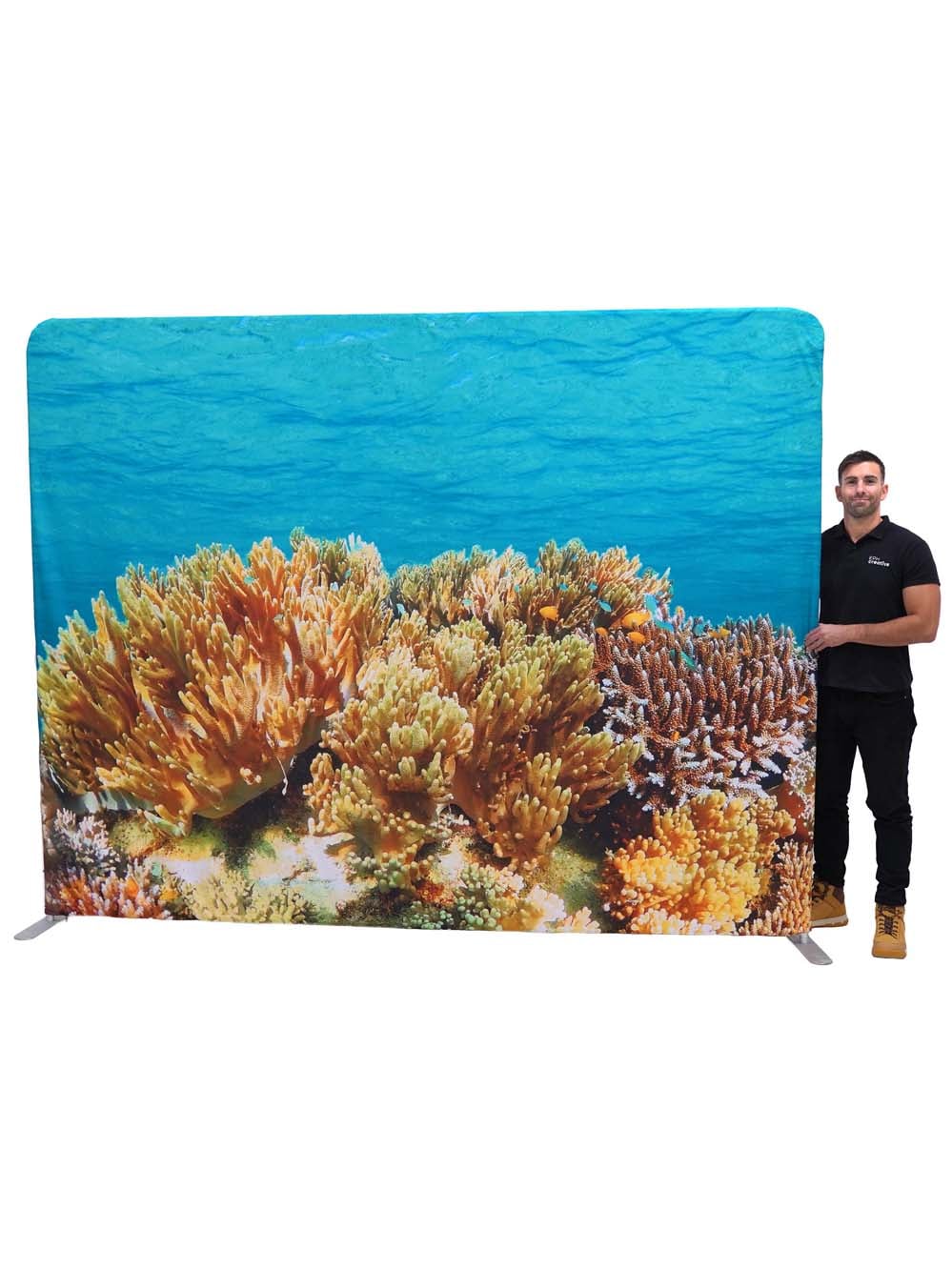 SN16136 _Double Sided Stretch Backdrop - Coral Reef #3 - 2.3m x 3m_event_prop_hire_EPH_Creative_294 copy _optimised