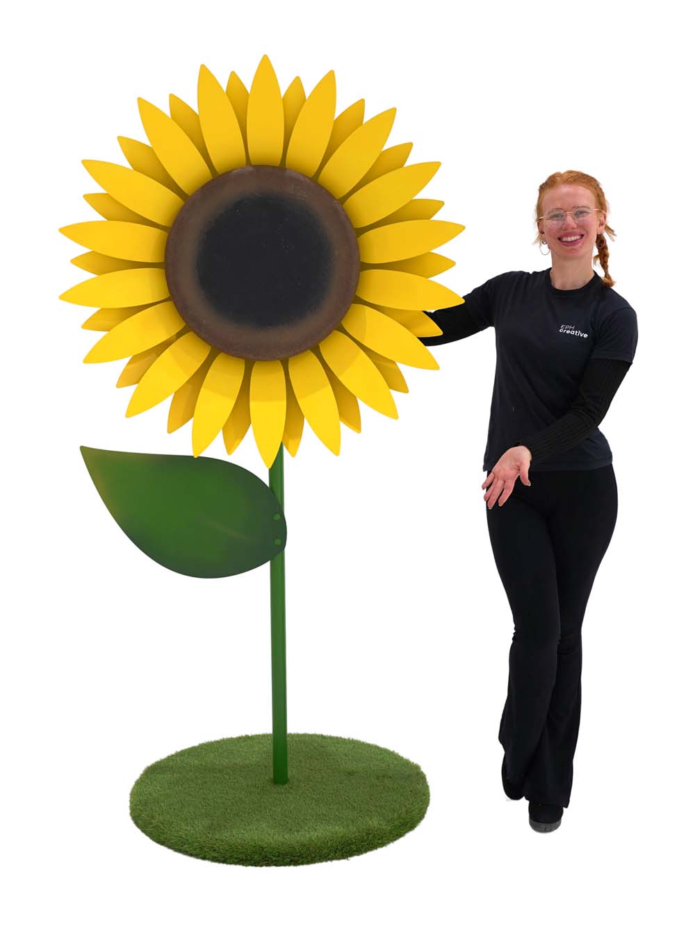 SN14739 _Giant Sunflower - 2m_event_prop_hire_EPH_Creative_003 copy _optimised