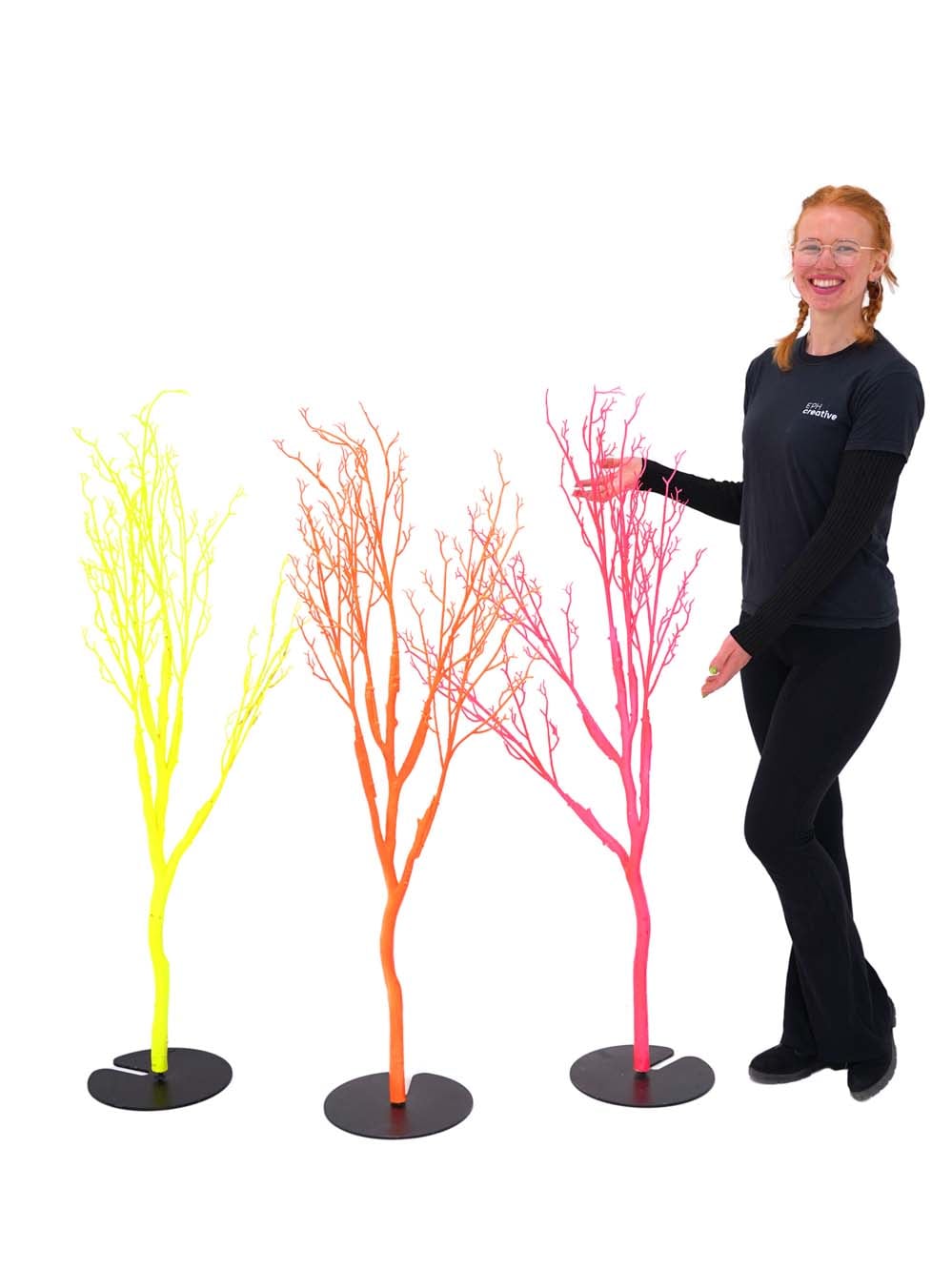 SN15820_Freestanding Sprig - 1.5m - UV Yellow_event_prop_hire_EPH_Creative_062 copy _optimised