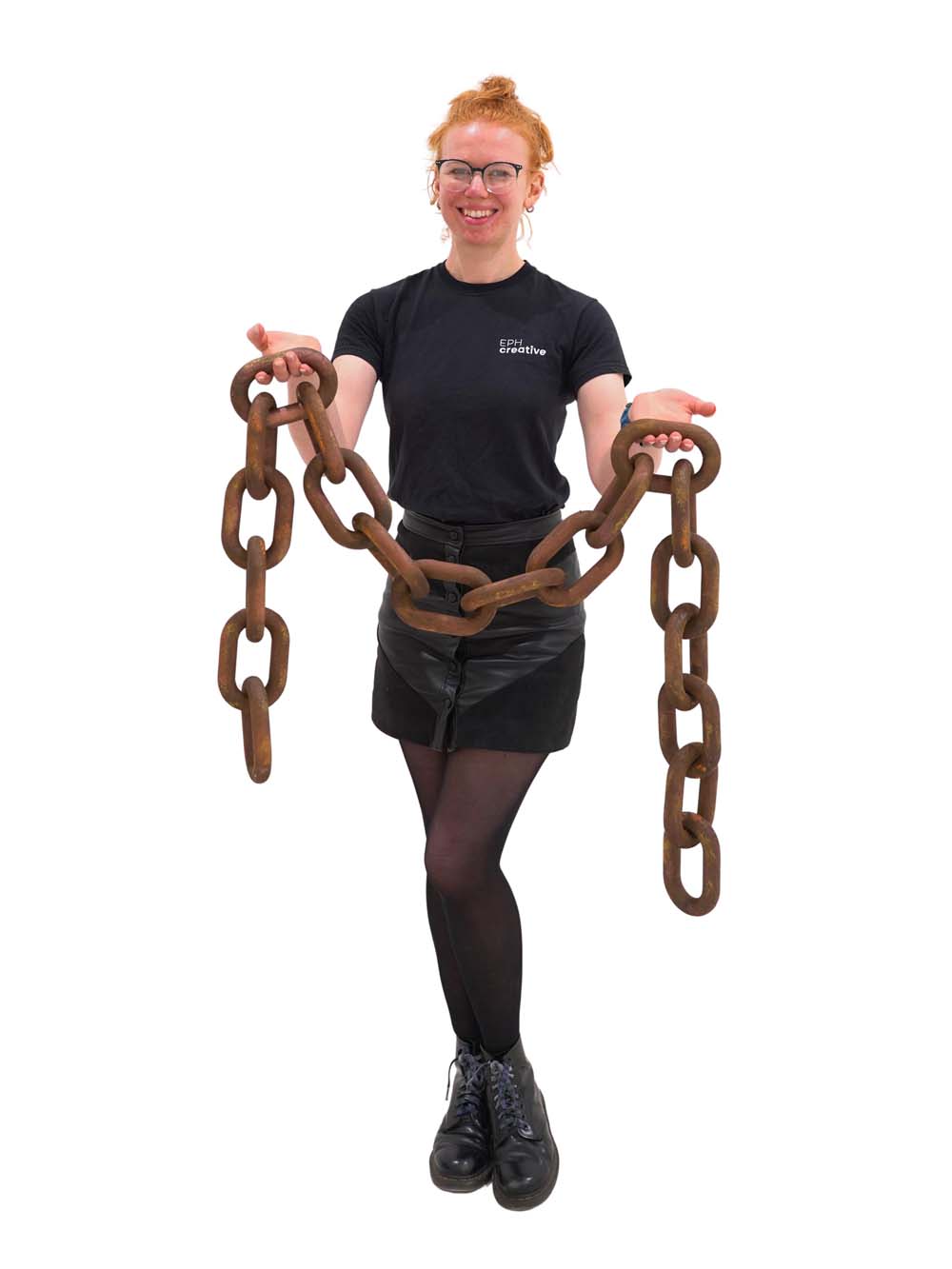 SN15830 _Chunky Rust Effect Chain_event_prop_hire_EPH_Creative_359 copy _optimised