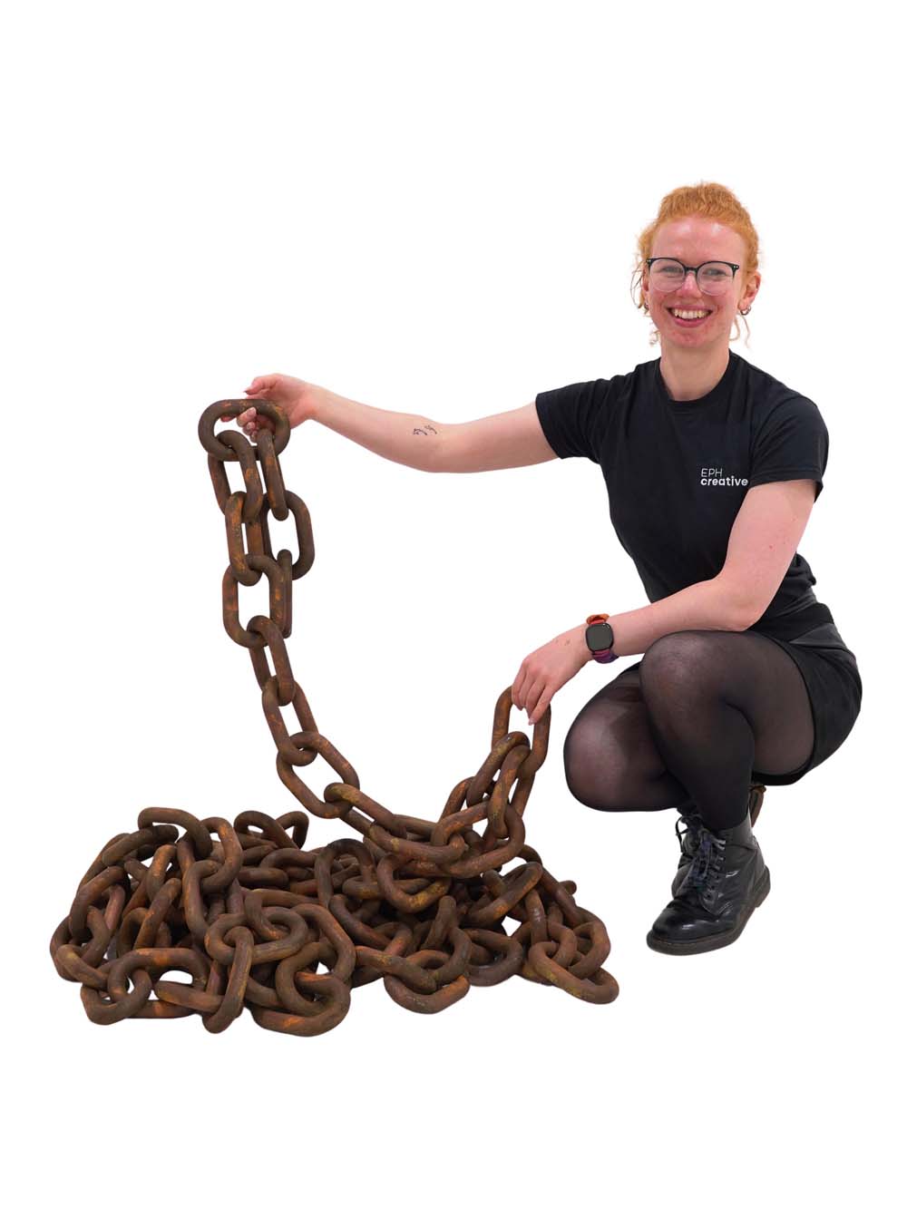 SN15830 _Chunky Rust Effect Chain_event_prop_hire_EPH_Creative_369 copy _optimised