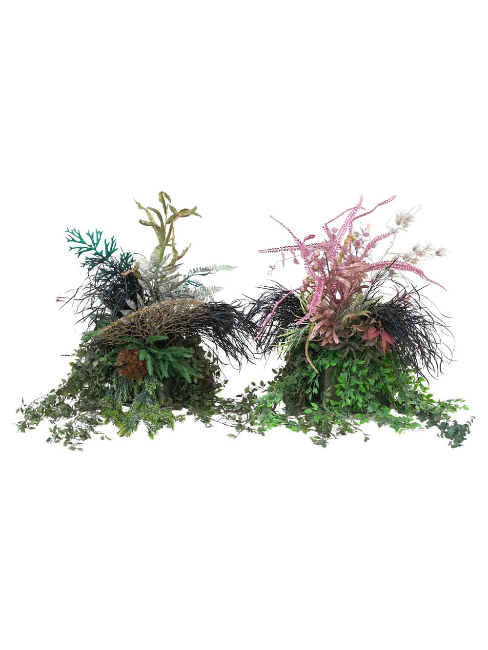 SN15838 _Floor Standing Floral Display - 'Under the Sea' _event_prop_hire_EPH_Creative_819 copy _optimised