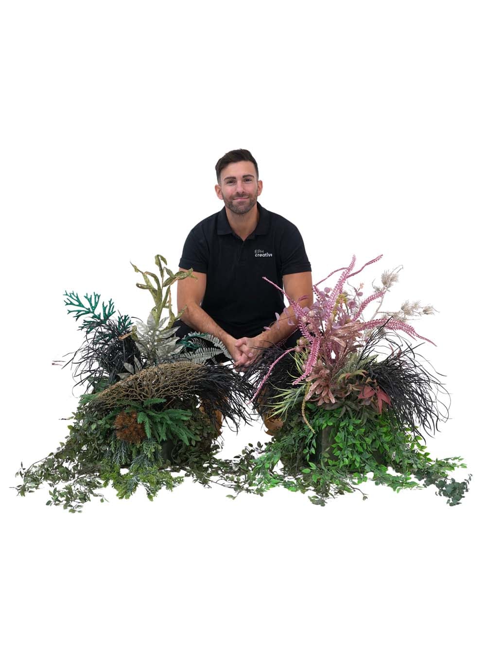 SN15838 _Floor Standing Floral Display - 'Under the Sea' _event_prop_hire_EPH_Creative_820 copy _optimised