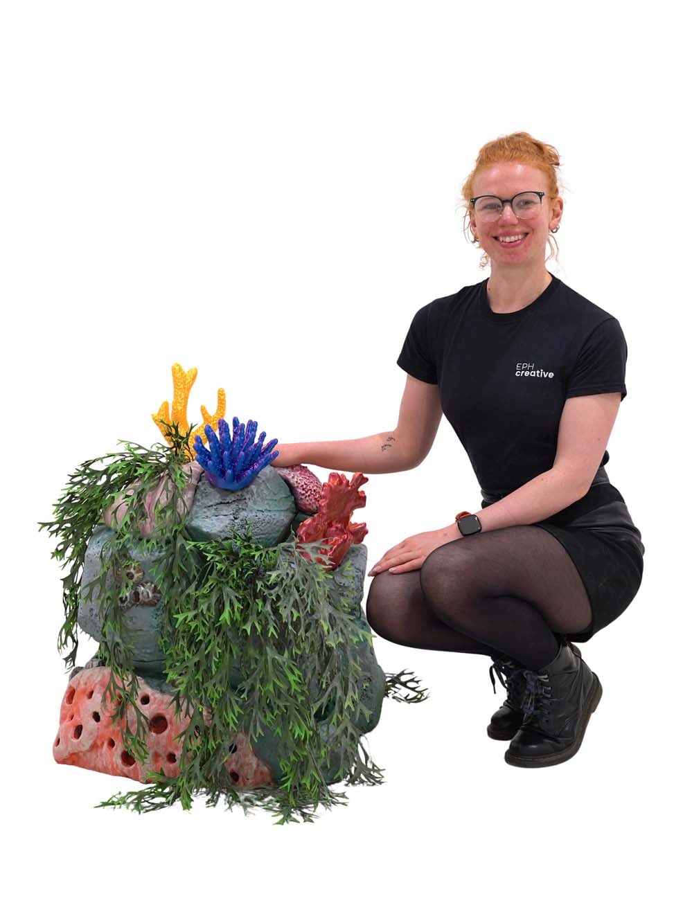 SN15894 _Dressed - Coral Reef Rock - Small_event_prop_hire_EPH_Creative_909 copy _optimised