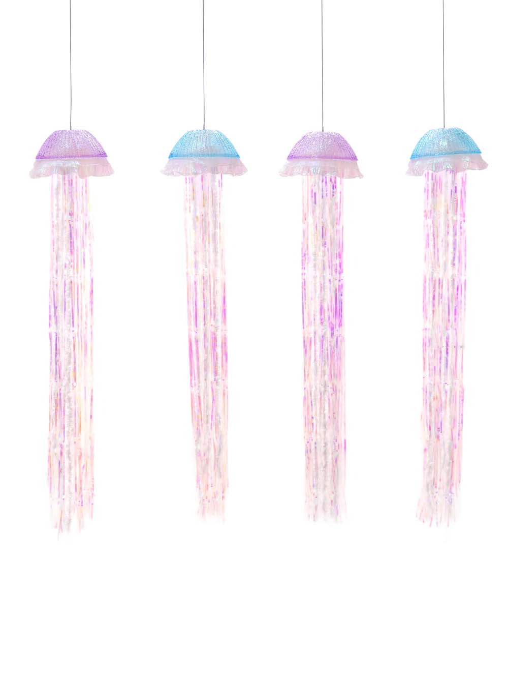 SN15911 _Hanging Jellyfish - Small - Set of 4_event_prop_hire_EPH_Creative_112 copy 2 _optimised