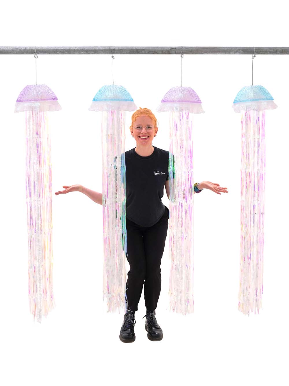 SN15911 _Hanging Jellyfish - Small - Set of 4_event_prop_hire_EPH_Creative_133 copy _optimised