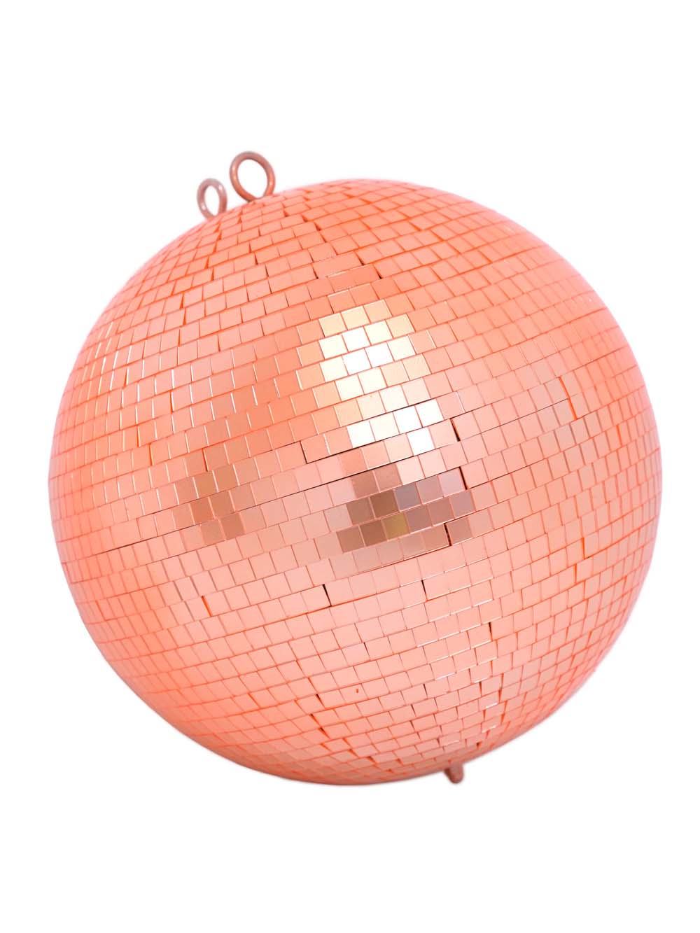SN15933 _ Mirror Ball - UV Pale Orange - 30cm_event_prop_hire_EPH_Creative_593 copy _optimised