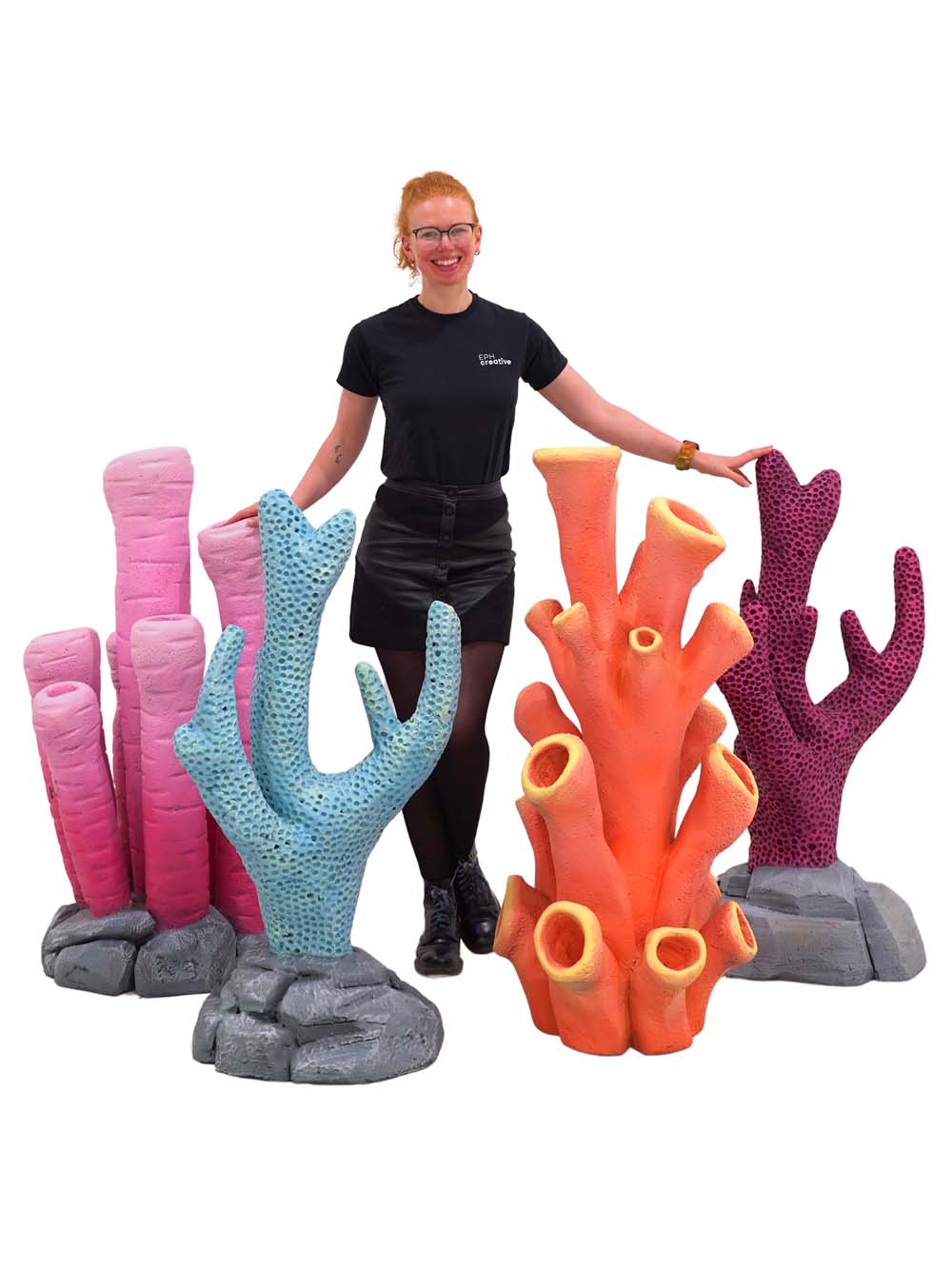 SN15950 _Giant 3D Coral - 1.2m - (Assorted)_event_prop_hire_EPH_Creative_761 copy _optimised