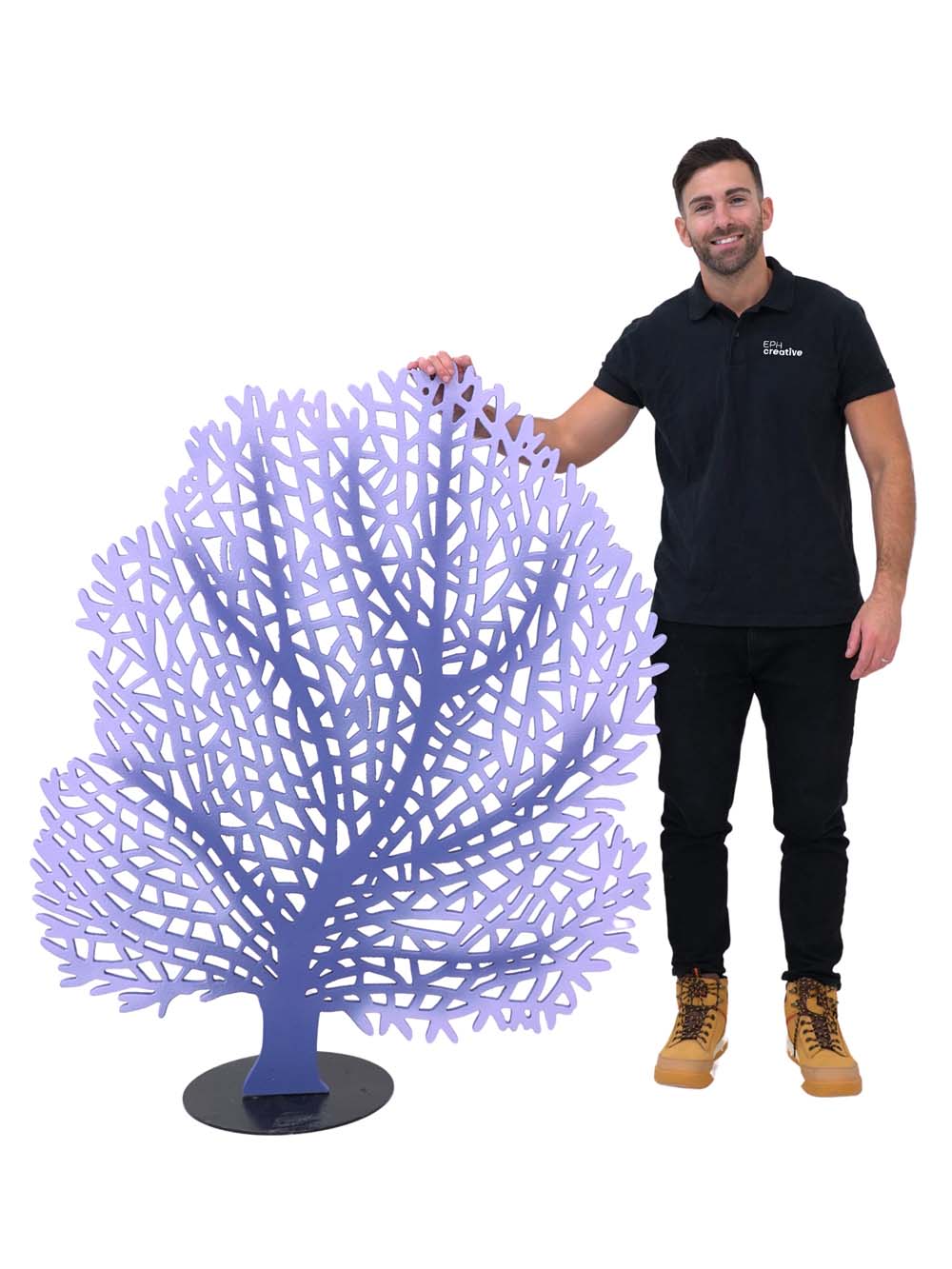 SN15965 _Giant 2D Fan Coral - Style #1 - Large_event_prop_hire_EPH_Creative_699 copy _optimised