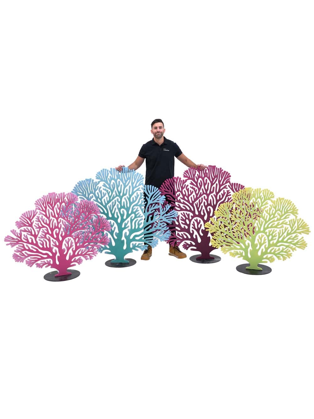 SN15967 _Giant 2D Fan Coral - Style #2 - Large - (Assorted Colours) _event_prop_hire_EPH_Creative_769-Recovered copy _optimised