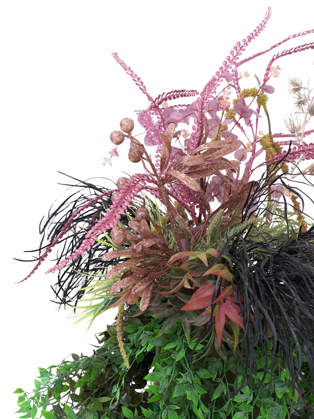 SN16060 _Floor Standing Floral Display - 'Under the Sea' - Pink_event_prop_hire_EPH_Creative_634 copy _optimised