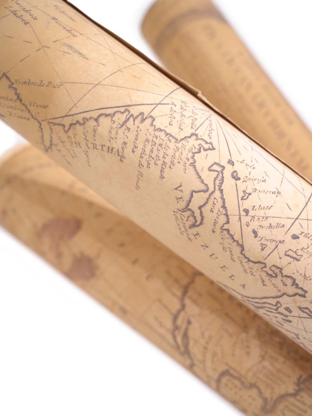 SN16096 _Vintage Distressed Maps - Set of 3 - Assorted Styles_event_prop_hire_EPH_Creative_531 copy _optimised
