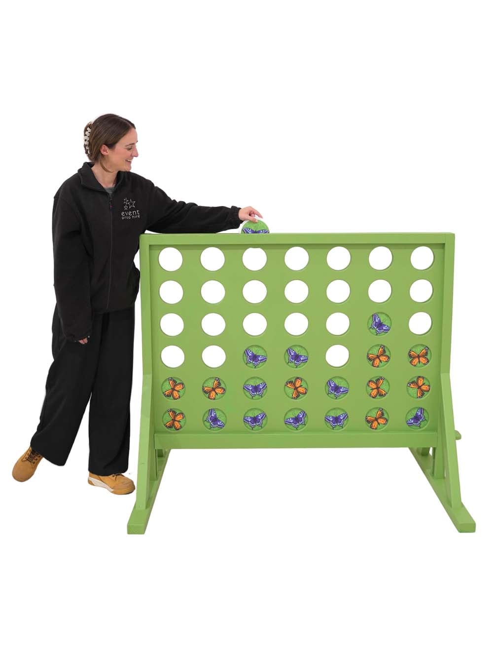 SN16151 _Garden Game - 4 in a Row - Summer Garden_event_prop_hire_EPH_Creative_145 copy 2 _optimised