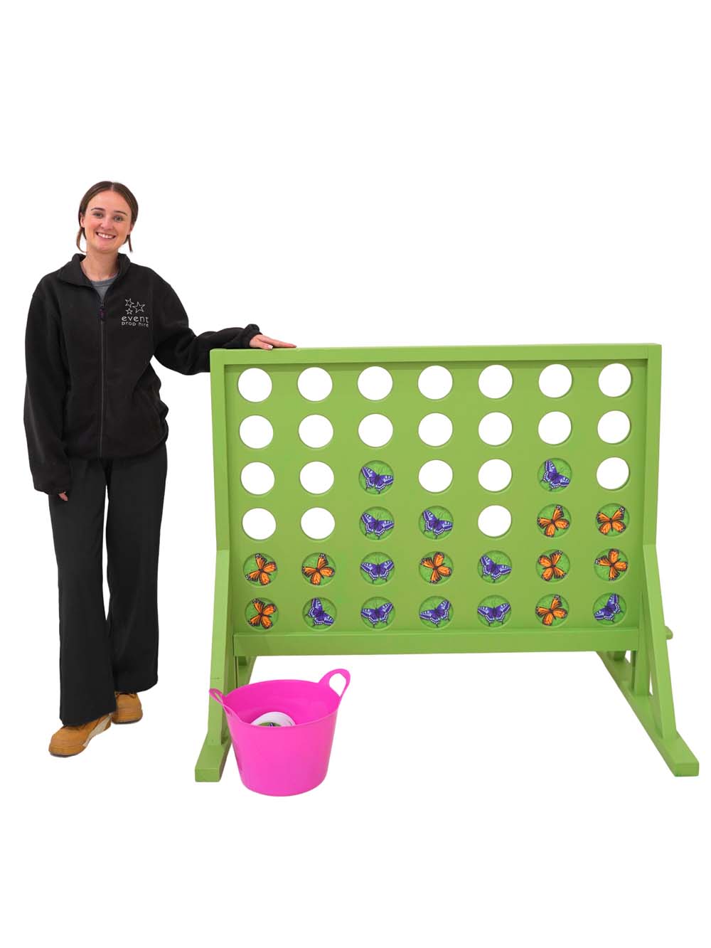 SN16151 _Garden Game - 4 in a Row - Summer Garden_event_prop_hire_EPH_Creative_152 copy _optimised