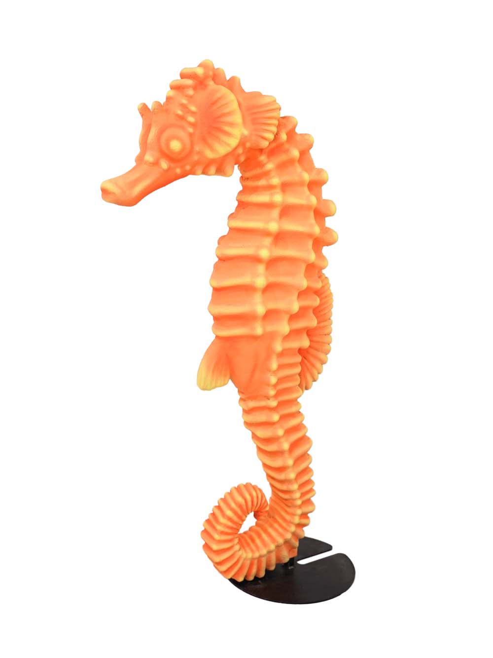 SN16164 _Seahorse - Large - Orange_event_prop_hire_EPH_Creative_179 copy _optimised