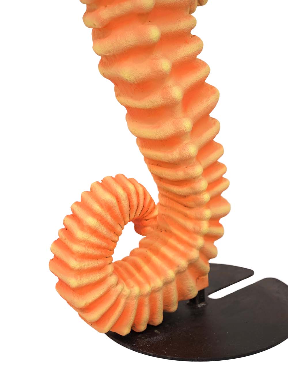 SN16164 _Seahorse - Large - Orange_event_prop_hire_EPH_Creative_189 copy _optimised