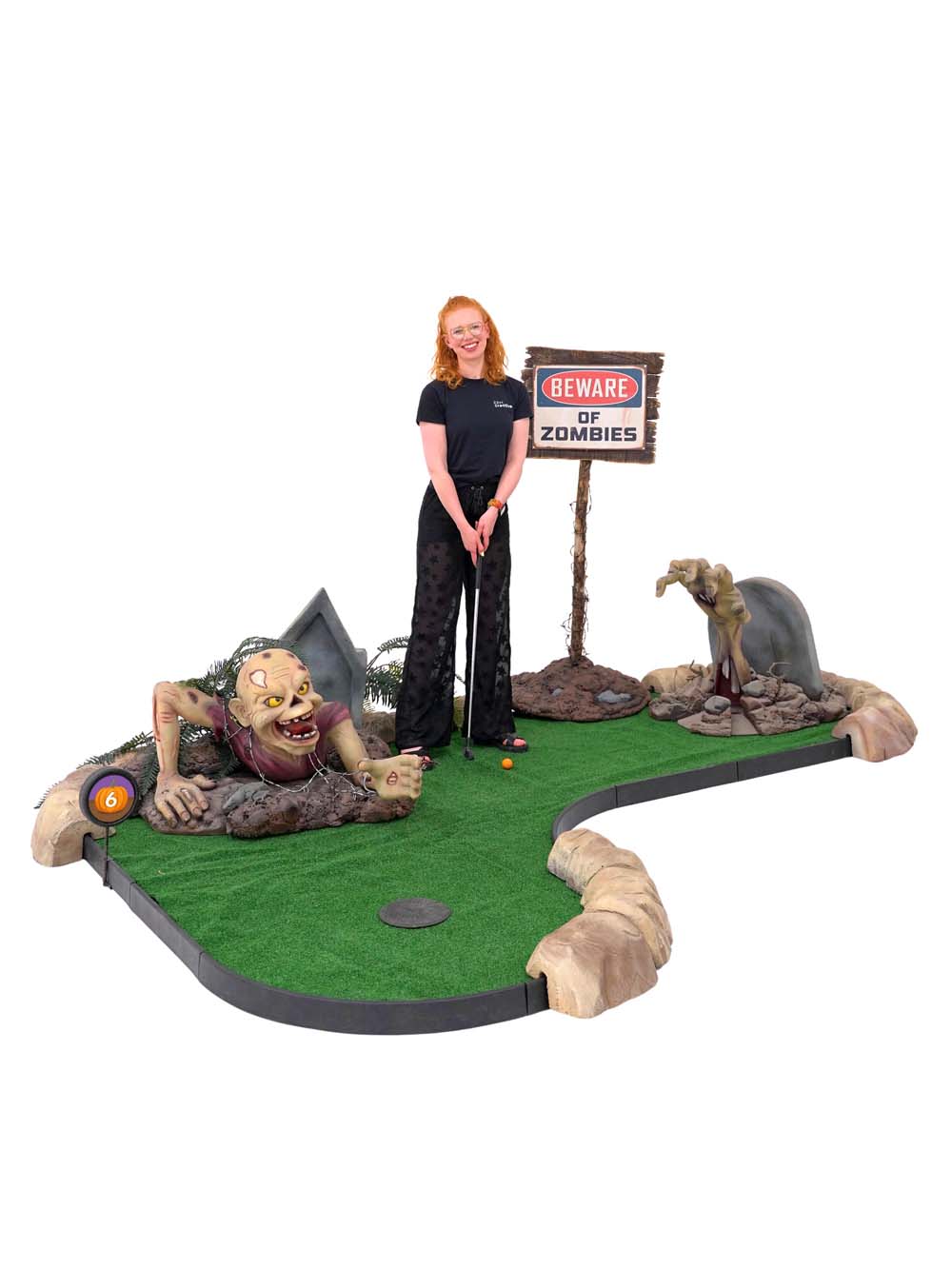 SN7363 _Halloween Golf Course - HOLE F_event_prop_hire_EPH_Creative_366 copy 2 _optimised
