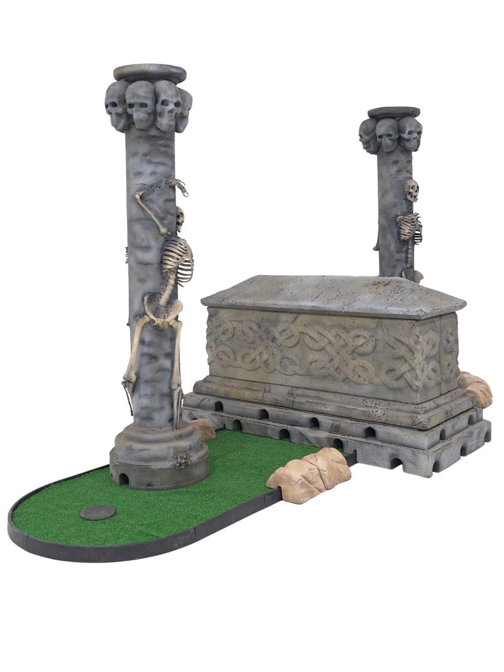 SN7365 _Halloween Golf Course - HOLE H_event_prop_hire_EPH_Creative_463 copy _optimised