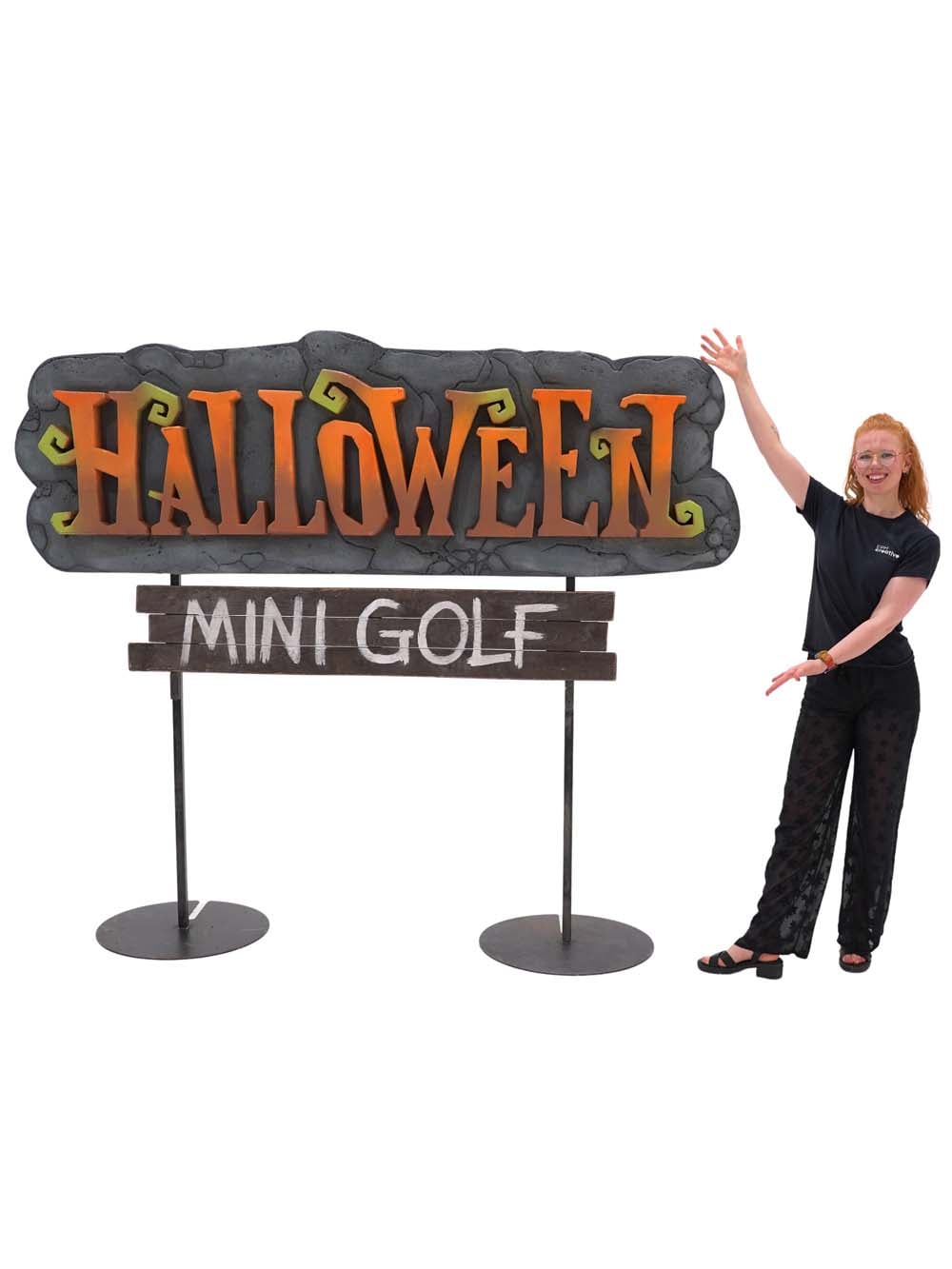 SN7422 _Halloween Mini Golf Sign_event_prop_hire_EPH_Creative_509 copy _optimised