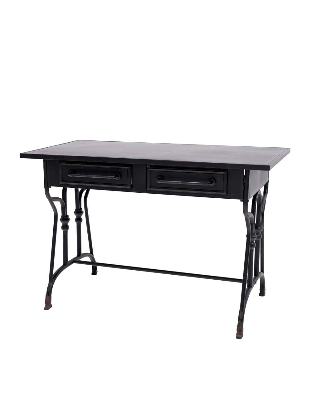 SN13876 _Desk Table - Black Metal_event_prop_hire_EPH_Creative_184 copy _optimised