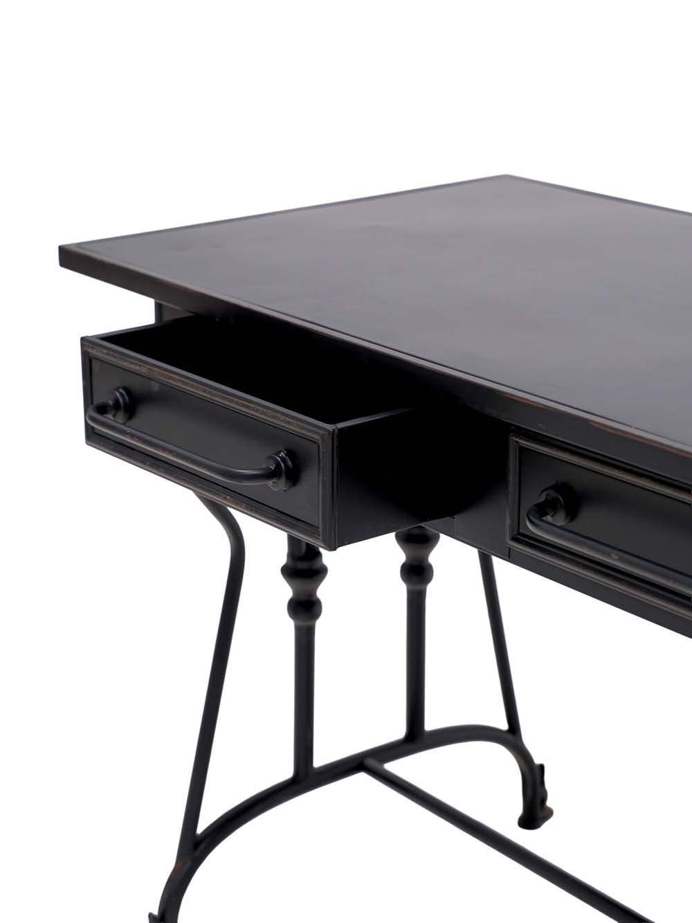 SN13876 _Desk Table - Black Metal_event_prop_hire_EPH_Creative_194 copy _optimised