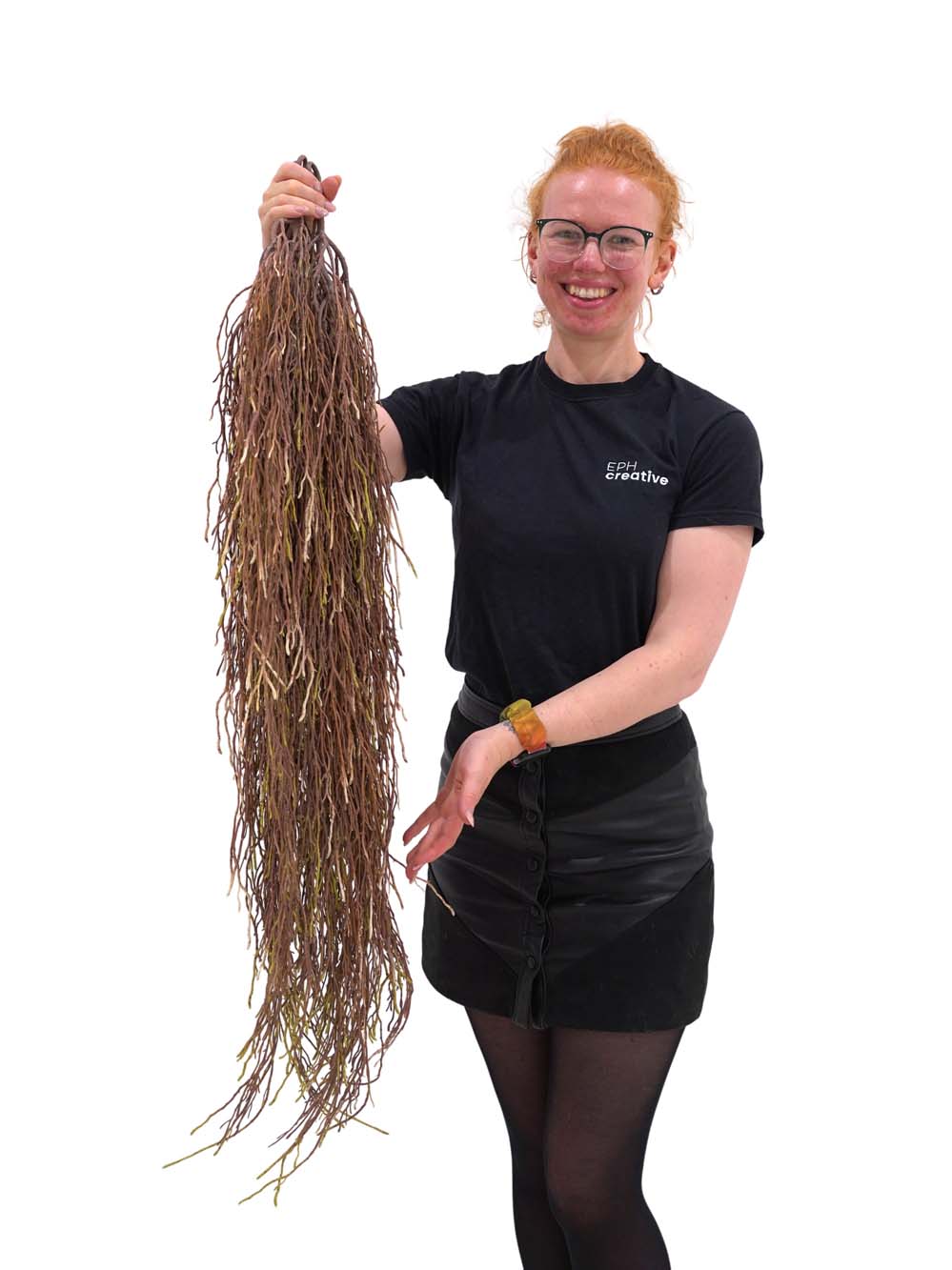 SN16024 _Trailing Red_Brown Thatch - Set of 4_event_prop_hire_EPH_Creative_476 copy _optimised