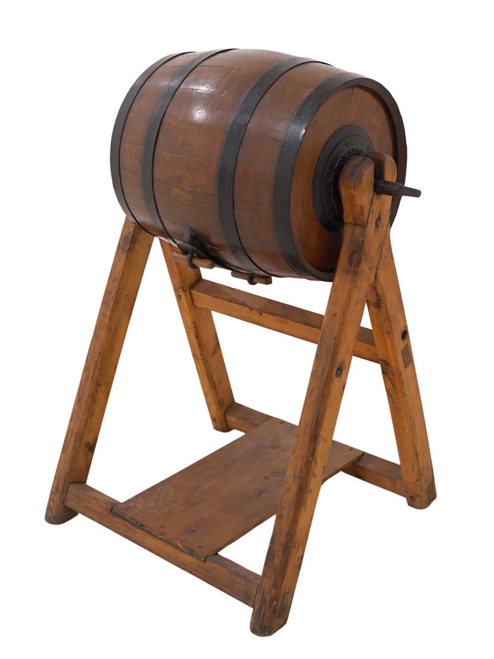 SN16054 _Butter Churn on Stand_event_prop_hire_EPH_Creative_139 copy _optimised