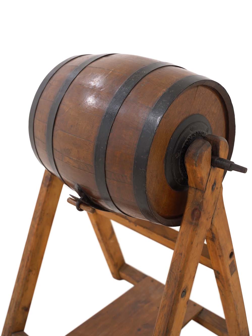 SN16054 _Butter Churn on Stand_event_prop_hire_EPH_Creative_155 copy _optimised