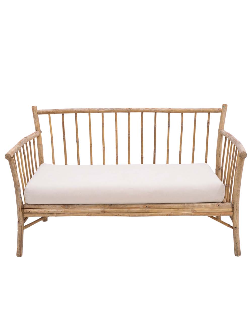 SN16087 _Bamboo 2-Seater Sofa - Cream_Ivory Cushion_event_prop_hire_EPH_Creative_110 copy _optimised