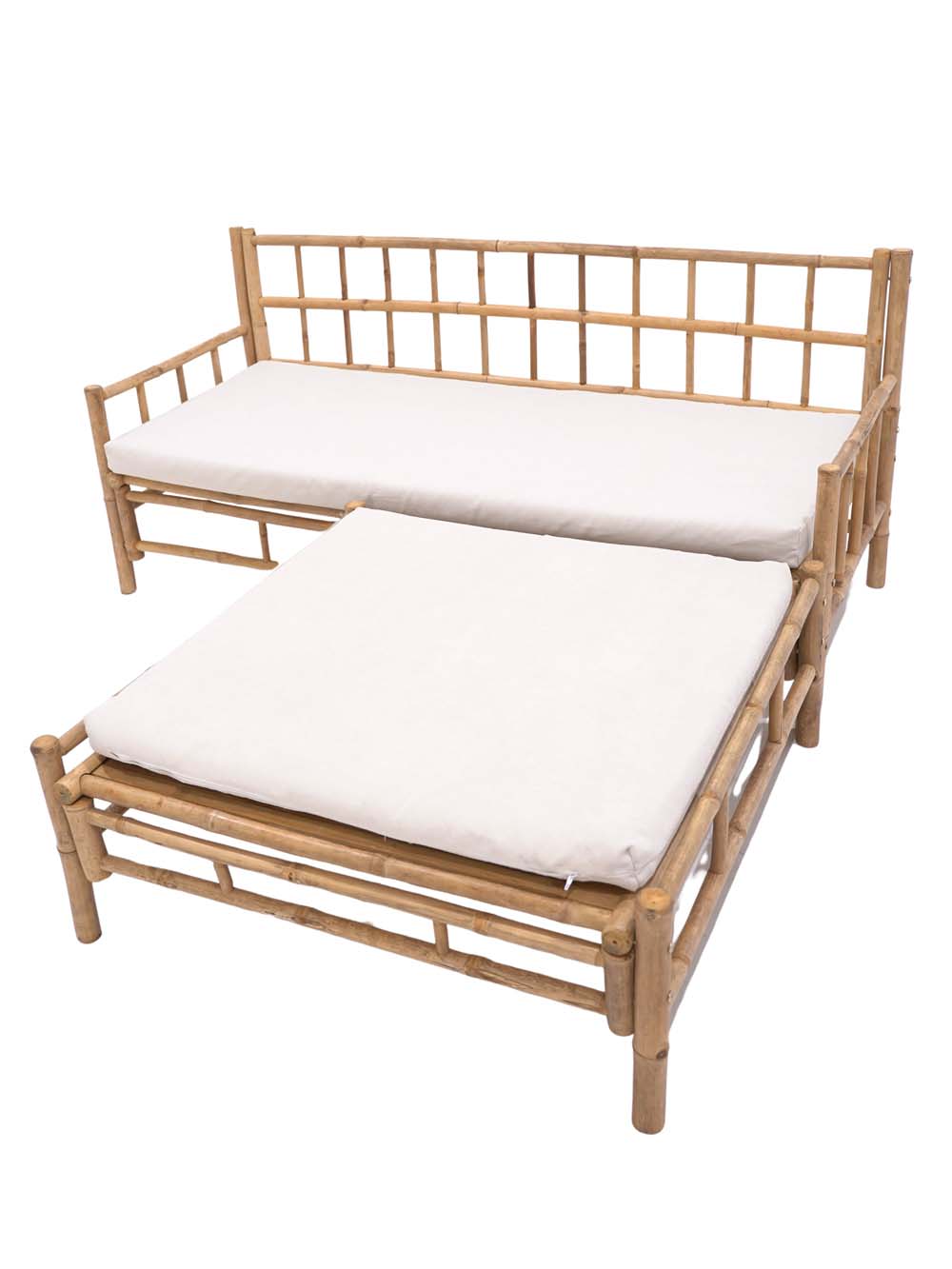 SN16092 _Bamboo Sofa with Pouffe - Cream_Ivory Cushion_event_prop_hire_EPH_Creative_075 copy _optimised