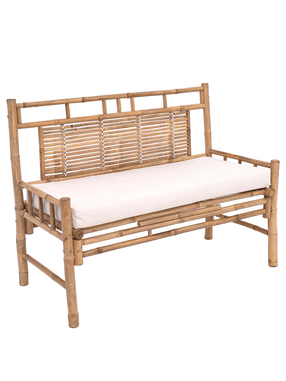 SN16094 _Bamboo Garden Bench - Cream_Ivory Cushion_event_prop_hire_EPH_Creative_129 copy _optimised