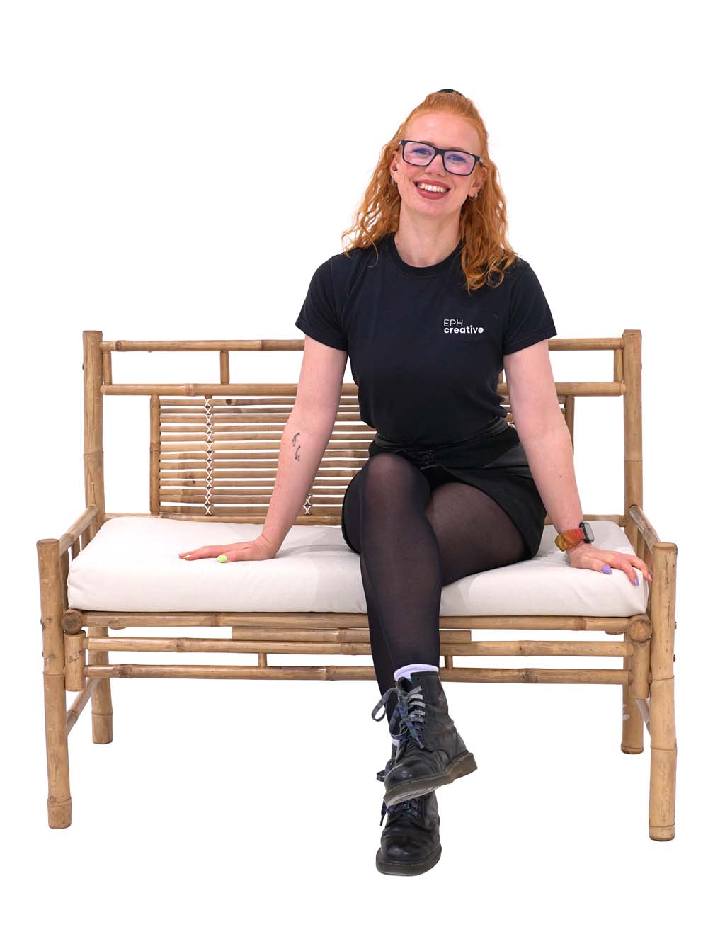 SN16094 _Bamboo Garden Bench - Cream_Ivory Cushion_event_prop_hire_EPH_Creative_134 copy _optimised