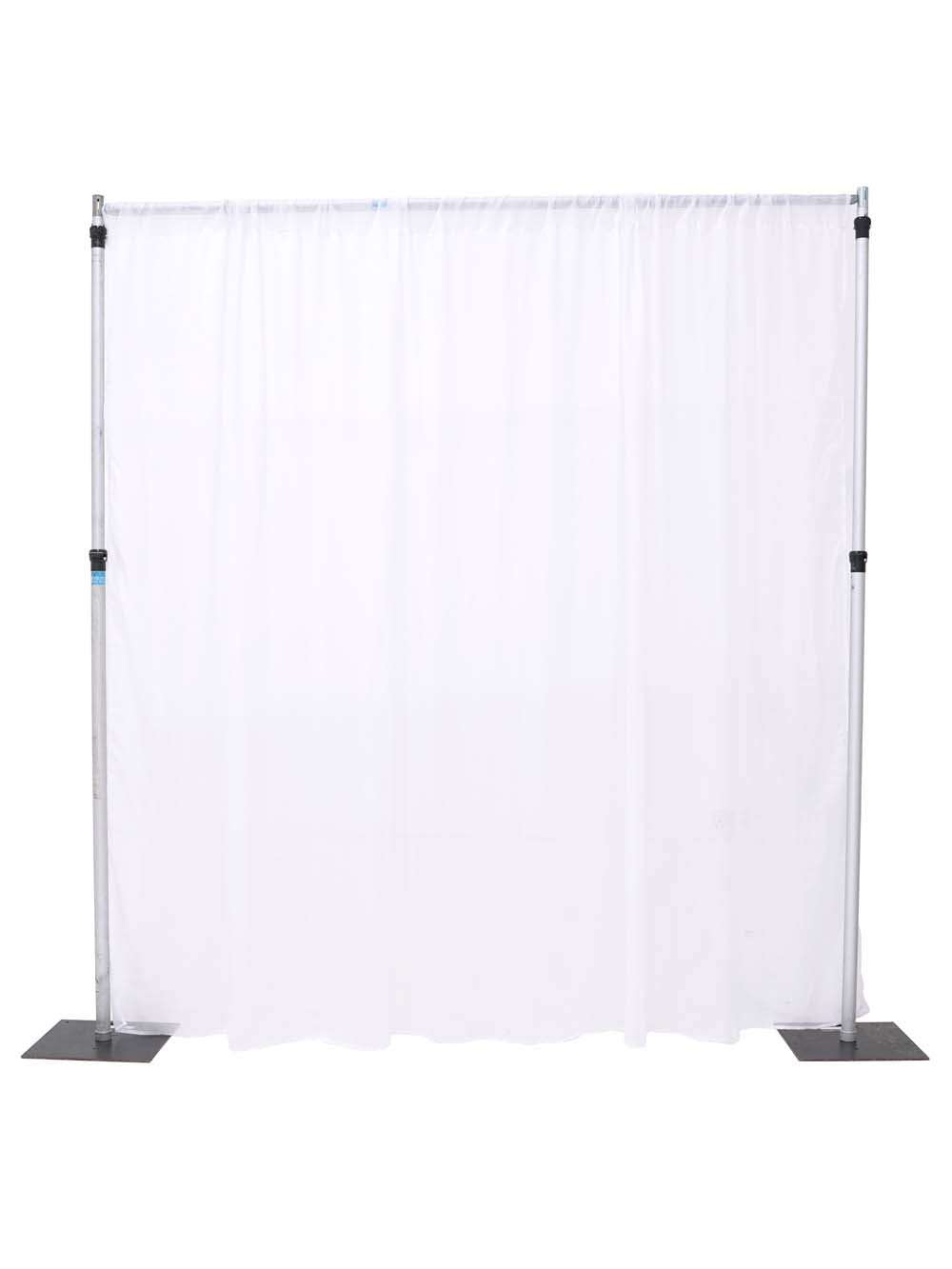 SN16101 _Voile Backdrop_Curtain - White - 3m x 3m - (with Backdrop Kit)_event_prop_hire_EPH_Creative_362 copy _optimised