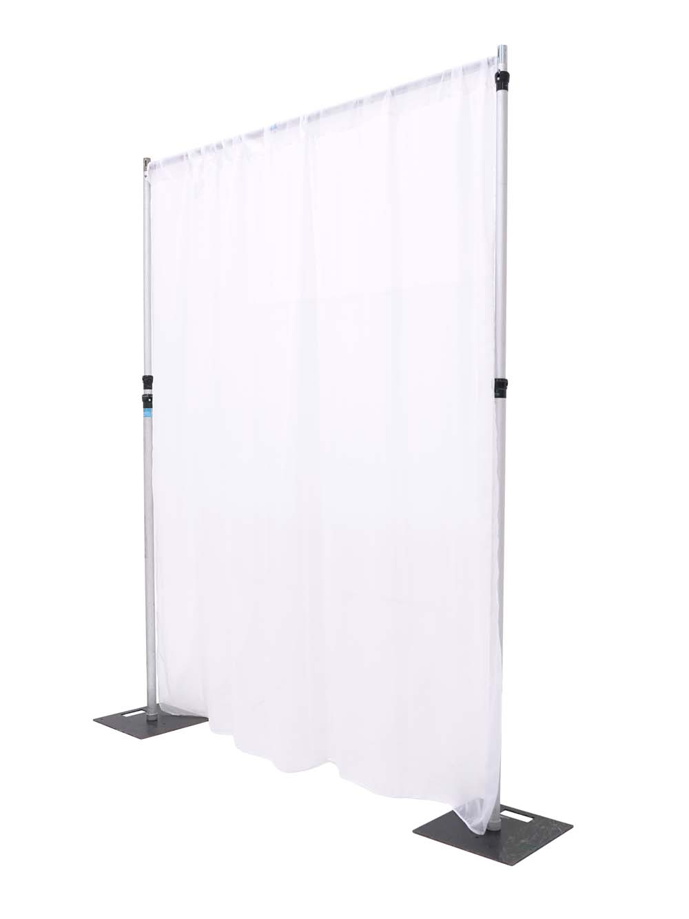 SN16102 _Voile Backdrop_Curtain - White - 3m x 4m - (with Backdrop Kit)_event_prop_hire_EPH_Creative_350 copy _optimised