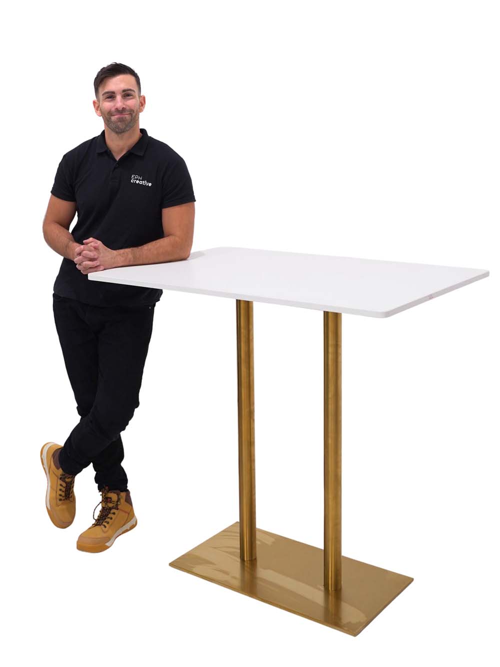 SN16146 _Bar Table - Gold _ White_event_prop_hire_EPH_Creative_158 copy _optimised