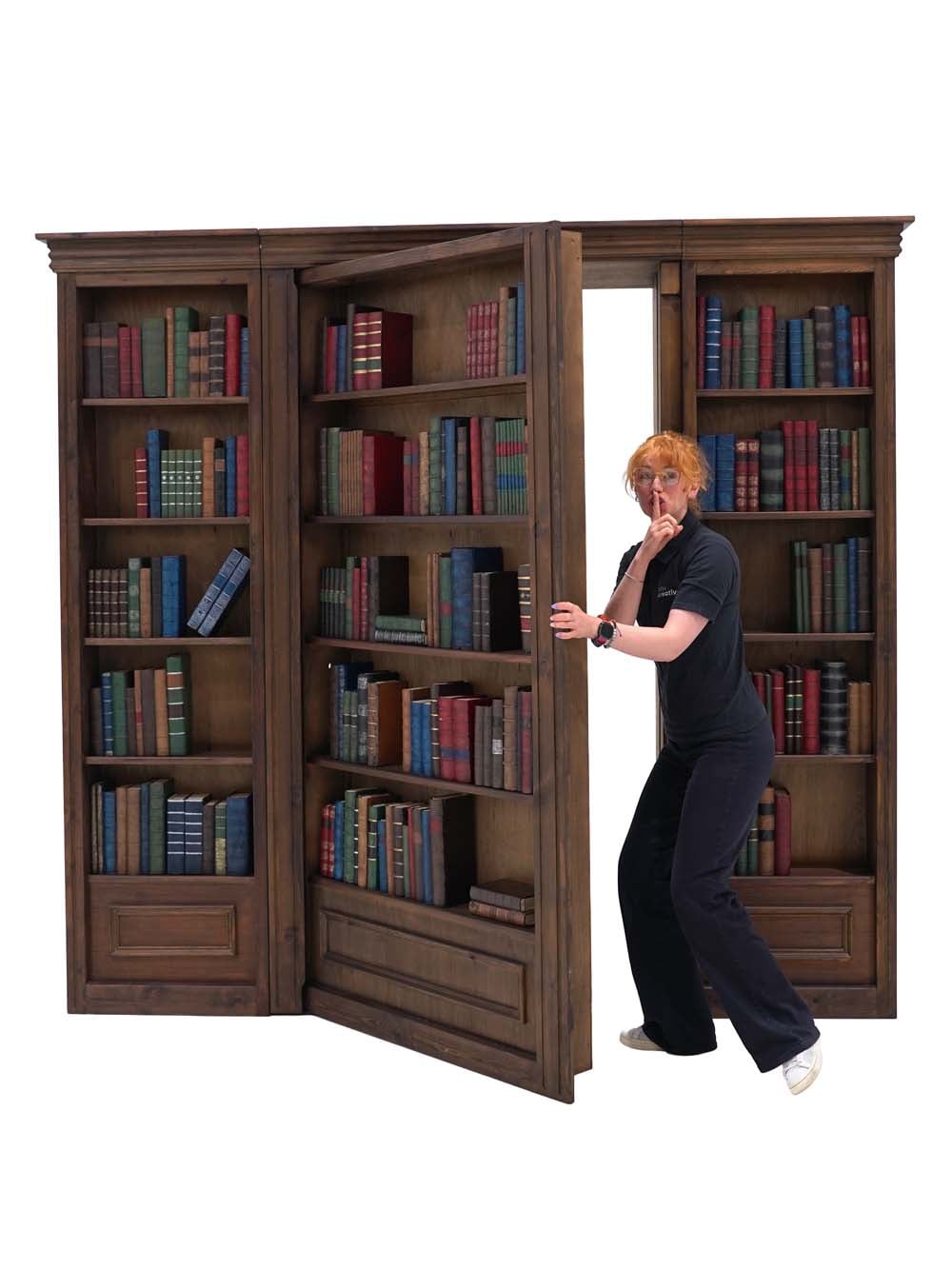 SN16192 _Secret Bookcase Entranceway_event_prop_hire_EPH_Creative_066 copy _optimised