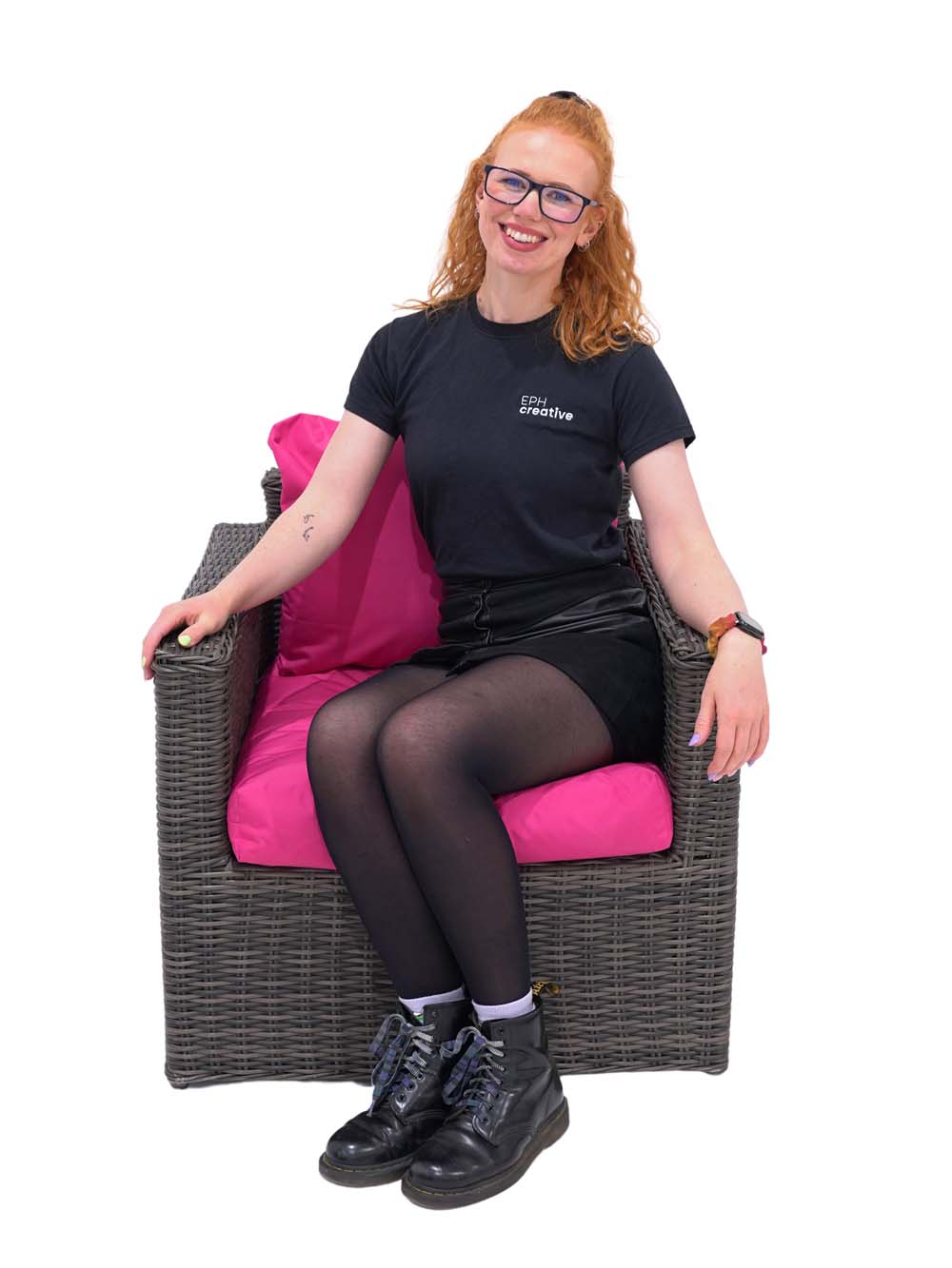 SN16296 _Rattan Armchair - Style 1 - Pink_event_prop_hire_EPH_Creative_185 copy _optimised