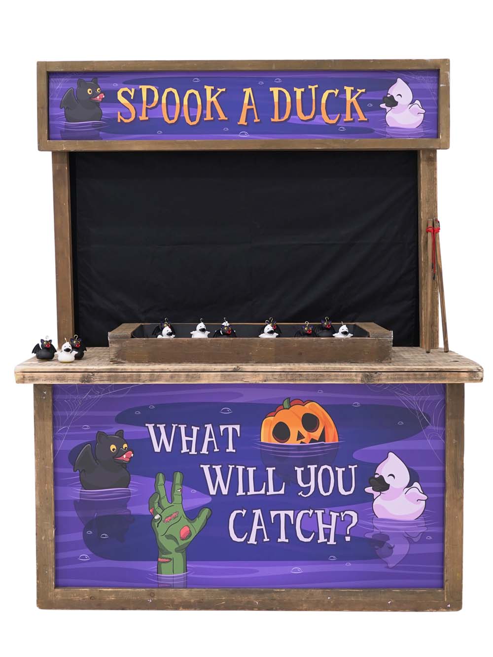 SN16325 _Spook a Duck Halloween Fairground Game_event_prop_hire_EPH_Creative_198 copy _optimised