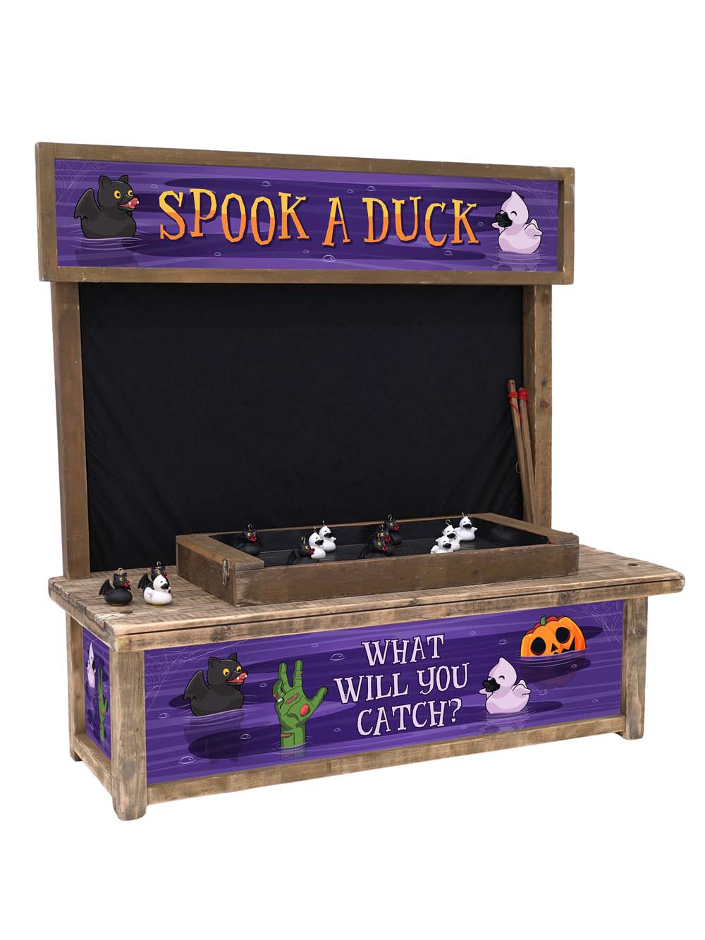 SN16332 _Spook a Duck Halloween Fairground Game (Childrens)_event_prop_hire_EPH_Creative_239 copy 3 _optimised