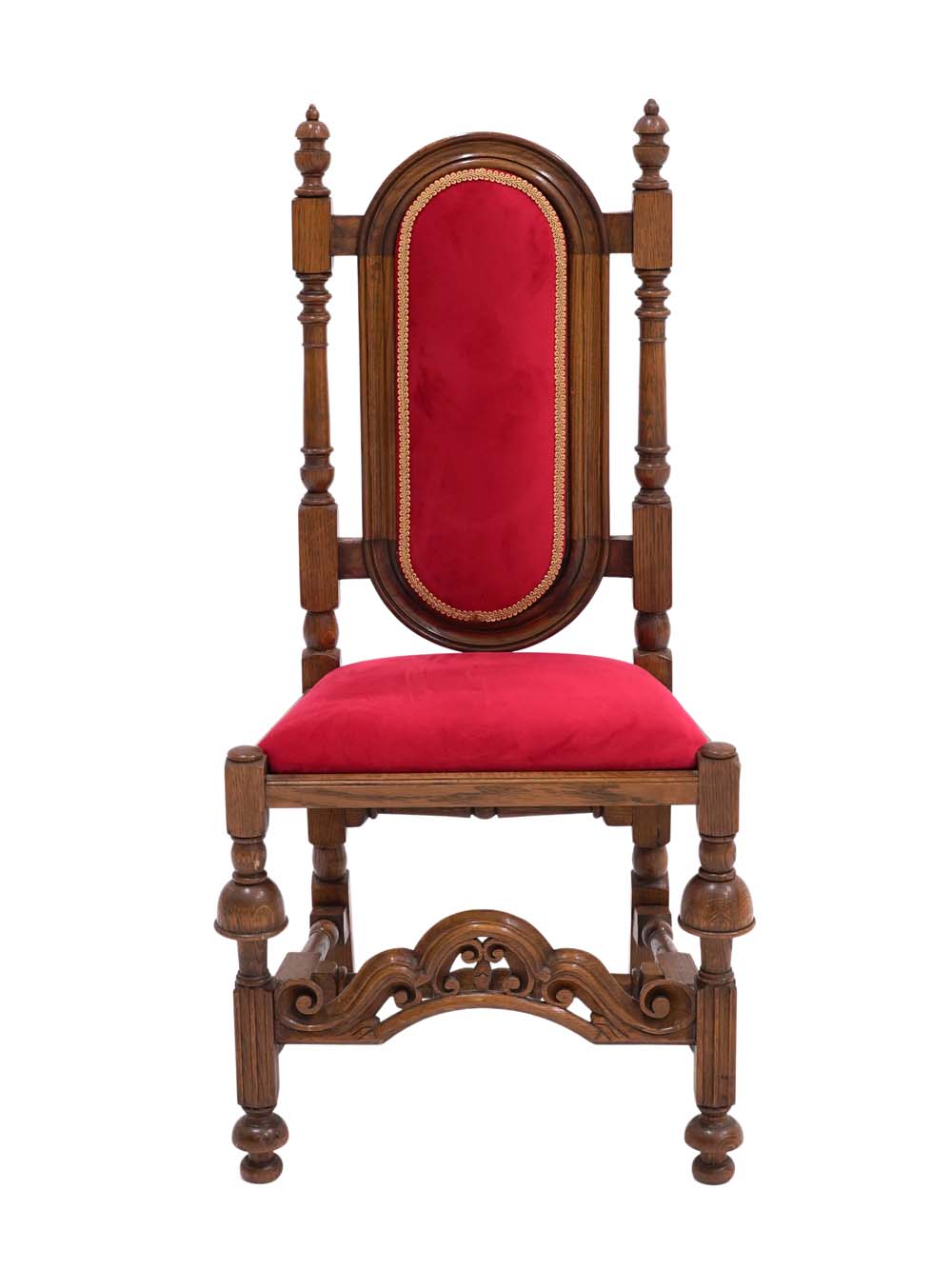 SN16427 _Ornate Wooden Chair - Red Velvet_event_prop_hire_EPH_Creative_076 copy _optimised