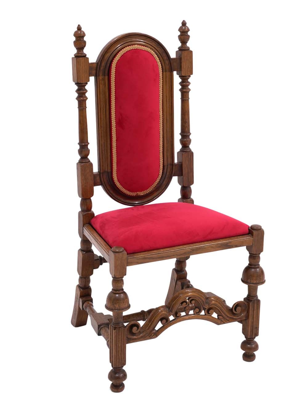 SN16427 _Ornate Wooden Chair - Red Velvet_event_prop_hire_EPH_Creative_079 copy _optimised