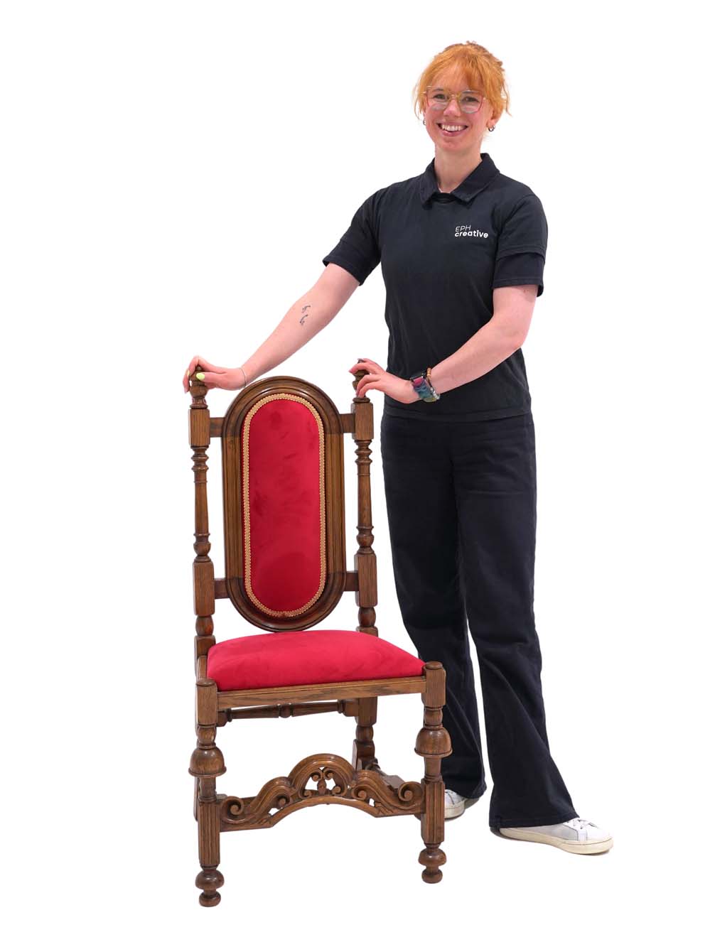 SN16427 _Ornate Wooden Chair - Red Velvet_event_prop_hire_EPH_Creative_091 copy _optimised