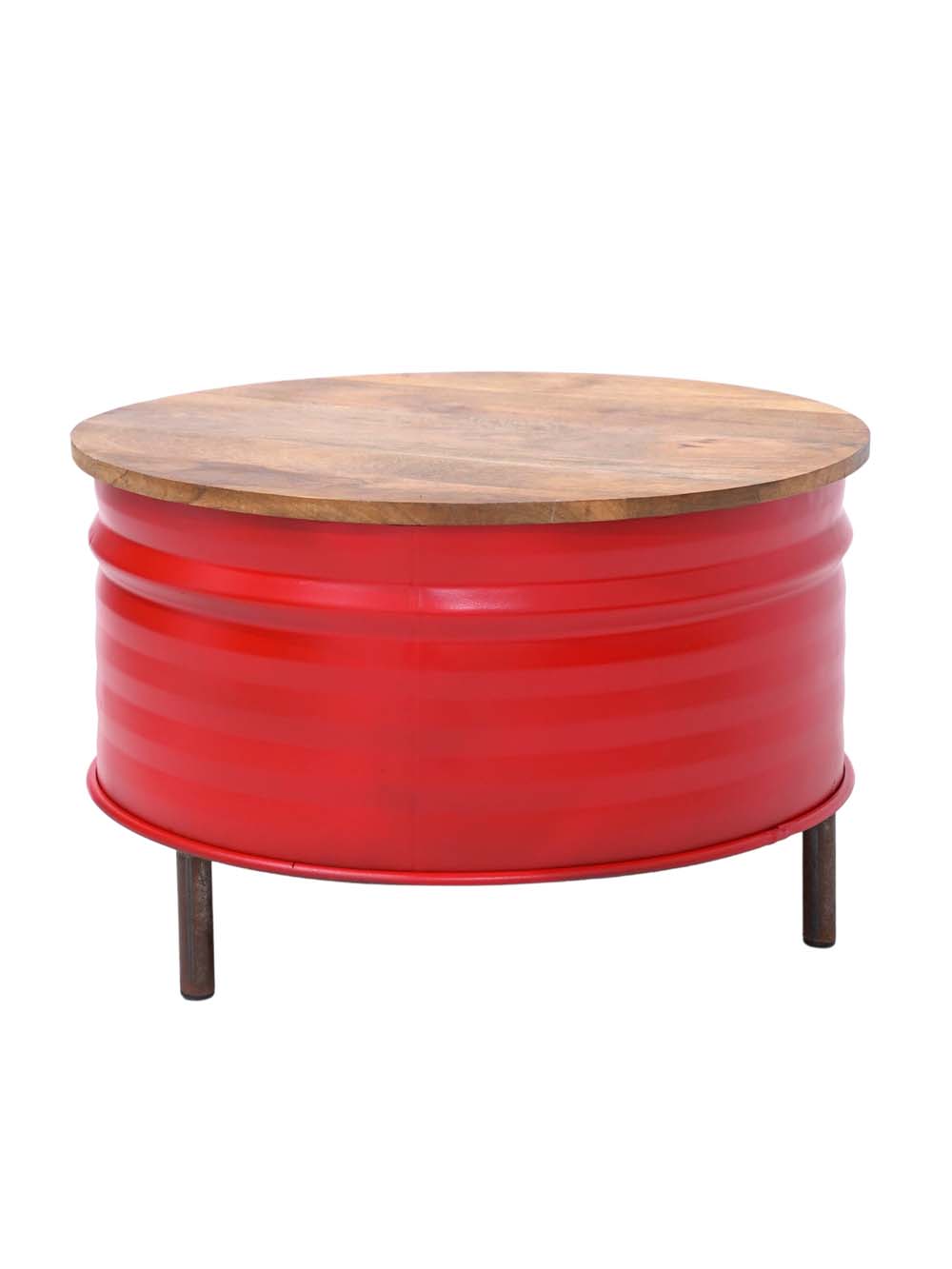 SN16486 _Metal Barrel Coffee Table - Red_event_prop_hire_EPH_Creative_038 copy _optimised