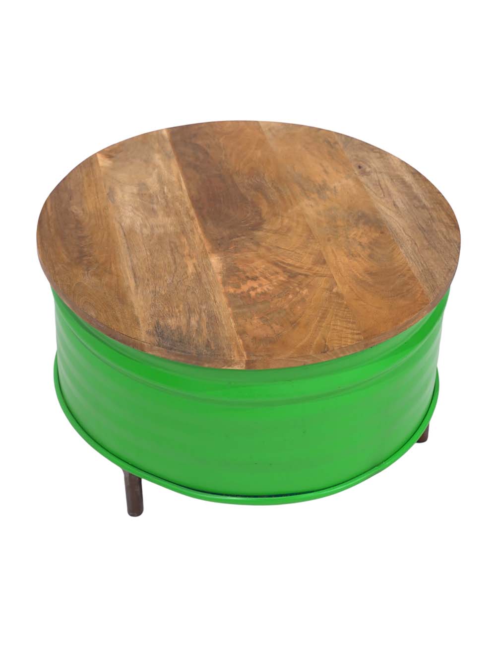 SN16488 _Metal Barrel Coffee Table - Green_event_prop_hire_EPH_Creative_060 copy _optimised