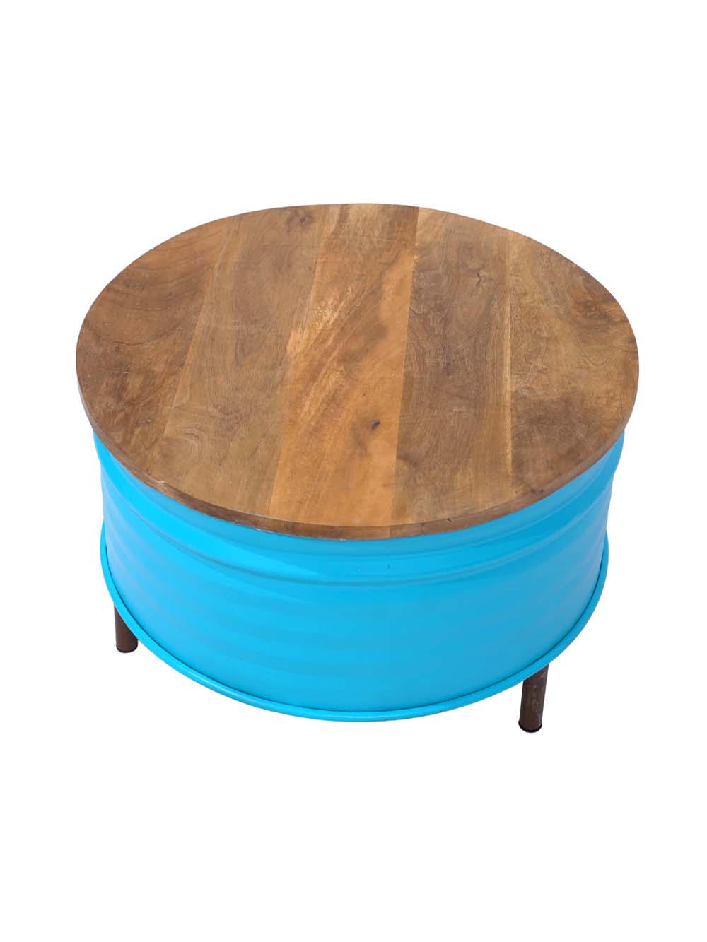 SN16489 _Metal Barrel Coffee Table - Blue_event_prop_hire_EPH_Creative_071 copy _optimised