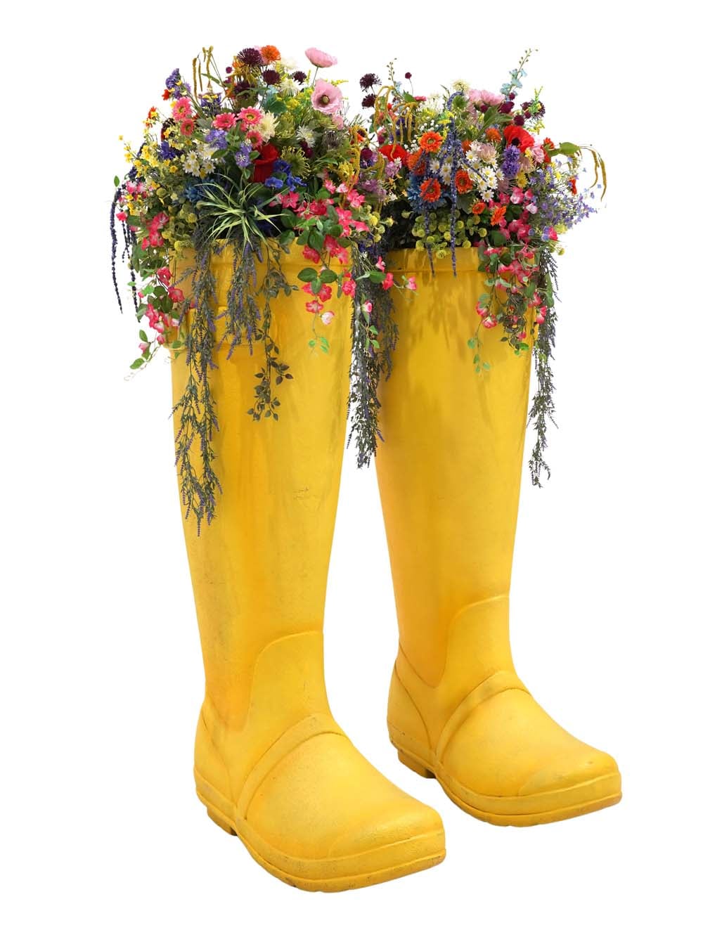 SN16534 _Giant Welly Boots - Yellow - with Floral Display_event_prop_hire_EPH_Creative_003 copy _optimised